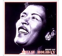 Billie Holiday - Best of