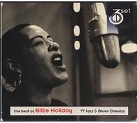 Billie Holiday - Best of Billie Holiday [Import]
