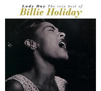 BILLIE HOLIDAY - BEST OF - CD - G3z