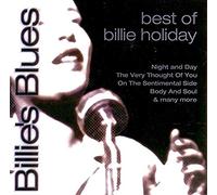 Billie Holiday - Best of. [Import]