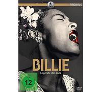 Billie Holiday - Billie: Die Legende des Jazz [Import]