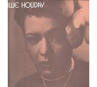 Billie Holiday - Billie Holiday - 1953-56 Radio & TV Broadcasts Volume 2 - Base Record - ESP-3003, Base Record - ESP 3003, Base Record - ESPS 3003