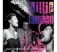 Billie Holiday - Billie Holiday 2cd [Import]