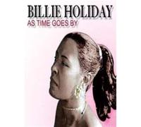 billie holiday - billie holiday - as time goes by + book