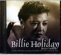 Billie Holiday - Billie Holiday - Billie Holiday Body & Soul