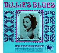 BILLIE HOLIDAY - Billie Holiday / Billie's Blues