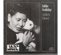 Billie Holiday - Billie Holiday: Billie's Blues ~ Jazz Heritage (UK Import)