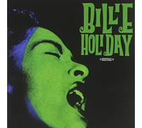 Billie Holiday - Billie Holiday (Digitally Remastered)