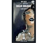 Billie Holiday - Billie Holiday (inclus 2 CD et 1 BD)