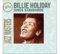 Billie Holiday - Billie Holiday Sings Standards [Import]