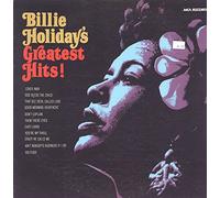 BILLIE HOLIDAY - BILLIE HOLIDAY'S GREATEST HITS