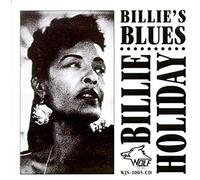 Billie HOLIDAY - Billie's Blues