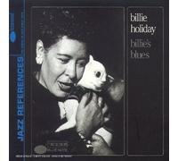 Billie Holiday - Billie's Blues - Digipack