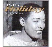 Billie Holiday - Billie's Blues [IMPORT]