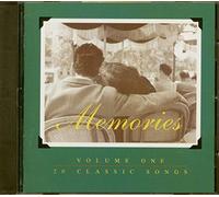 Billie Holiday / Bing Crosby / Tom Jones a.o. - Memories - Volume 1 [UK-Import]