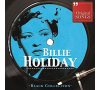 Billie Holiday - Black Collection: Billie Holiday [Import]