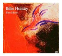 Holiday Billie - Blue Moon