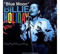 billie holiday - "blue moon" lady day's greatest songs