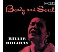 Billie Holiday - Body And Soul [New Vinyl LP]