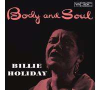 Billie Holiday - Body and Soul-SHM-SACD [Import]
