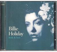 Billie Holiday - Body & Soul