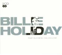 Billie Holiday - Ce vieux démon qu'est l'amour