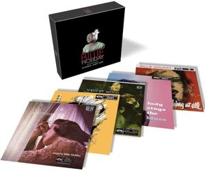 Billie Holiday - Classic Lady Day