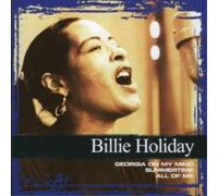 Billie Holiday Collections (CD) Album