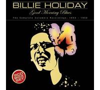 Billie Holiday - Complete9cdbxcolumbia Recordings 1933-50 [Import]