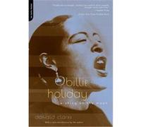 Billie Holiday Donald Clarke (Auteur)