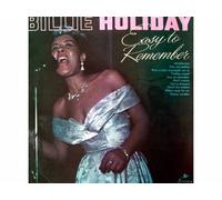 Billie Holiday - Easy To Remember [Vinyle LP record]