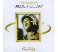 Billie Holiday - Essential Billie Holiday