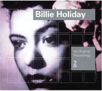 Billie Holiday - Essential Collection