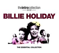 Billie Holiday - Essential Collection