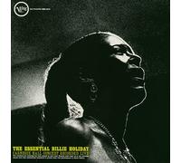 Billie Holiday - Essential [Import]