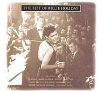 Billie Holiday Fine & Mellow: THE BEST OF BILLIE HOLIDAY (CD) Album