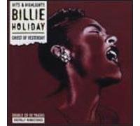 Billie Holiday - Ghost of Yesterday