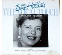 Billie Holiday - God Bless The Child [UK Import]