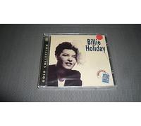 Billie Holiday - Gold Collection Billie Holiday (original jazz history)