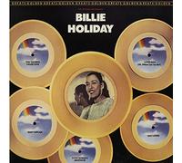 Billie Holiday - Golden Greats