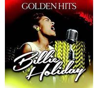 BILLIE HOLIDAY - GOLDEN HITS - Vinyl Record VINYL - G3z