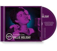 Great Women Of Song : Billie Holiday