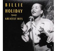 Billie Holiday - Greatest Hits