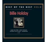 Billie Holiday Greatest Hits (CD)