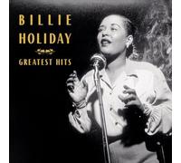 Billie Holiday - Greatest Hits [New CD]