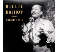 Billie Holiday - Greatest Hits (Sony) by Billie Holiday