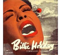 Billie Holiday - Greatest Interpretations [Import]