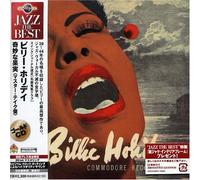Billie Holiday - Greatest Interpretations of [Import]