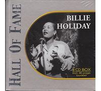 Billie Holiday - Hall of Fame [Import]