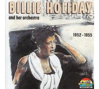 Billie Holiday & Her Orchestra [UK Import]